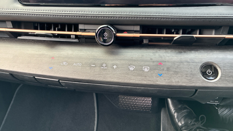 Nissan ARIYA 160kW Advance 63kWh 22kWCh 5dr Auto Electric Hatchback